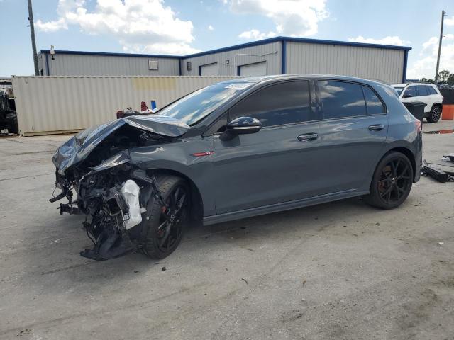2024 VOLKSWAGEN GTI S, 