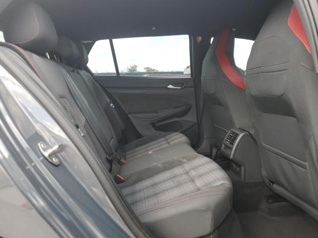 WVWHA7CD8RW152416 - 2024 VOLKSWAGEN GTI S ნაცრისფერი ფოტო 10