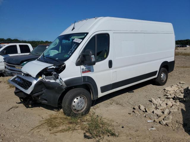 3C6LRVDG2NE120038 - 2022 RAM PROMASTER 2500 HIGH Ақ фото 1