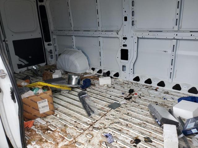 3C6LRVDG2NE120038 - 2022 RAM PROMASTER 2500 HIGH Ақ фото 11