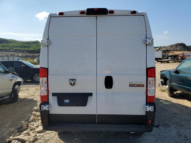 3C6LRVDG2NE120038 - 2022 RAM PROMASTER 2500 HIGH Ақ фото 6