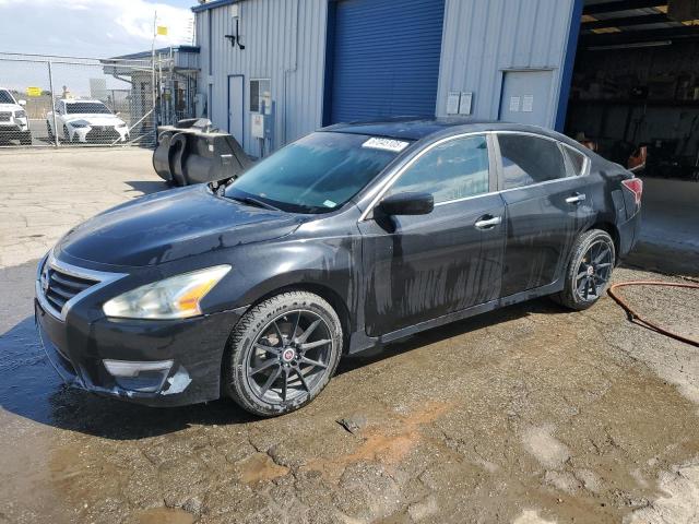 2015 NISSAN ALTIMA 2.5, null