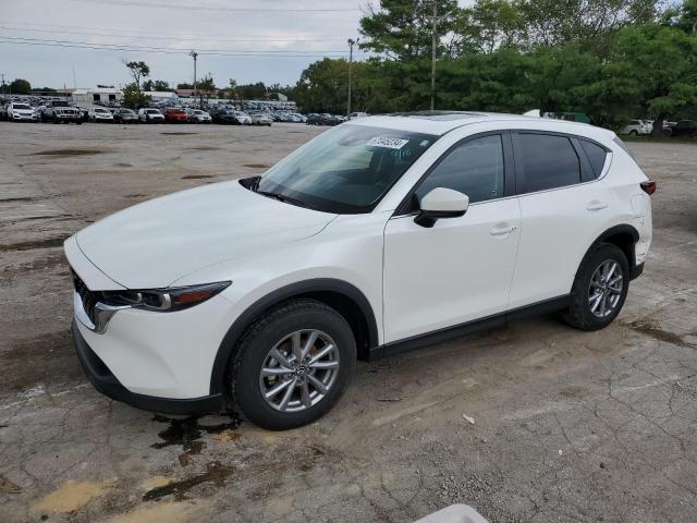 2022 MAZDA CX-5 PREFERRED, 