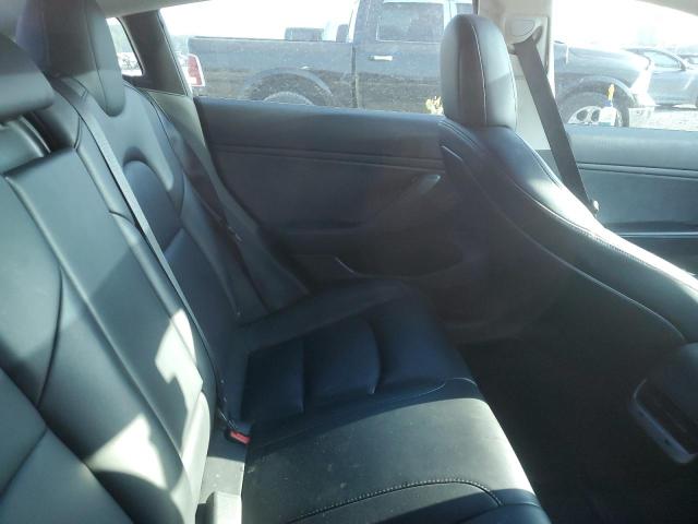 5YJ3E1EA0JF163532 - 2018 TESLA MODEL 3 გრაფიტი ფოტო 10