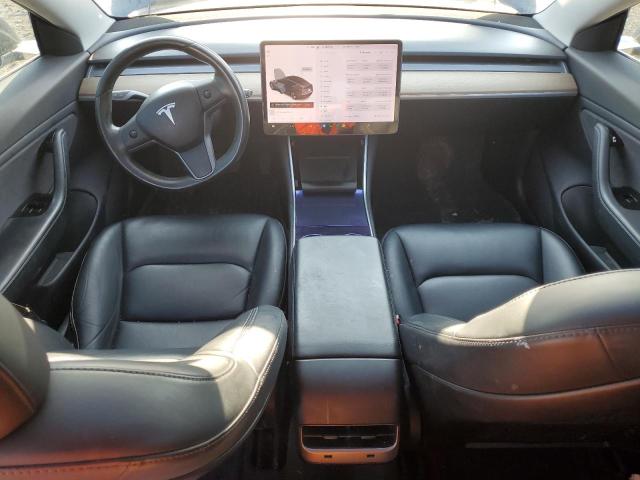 5YJ3E1EA0JF163532 - 2018 TESLA MODEL 3 გრაფიტი ფოტო 8