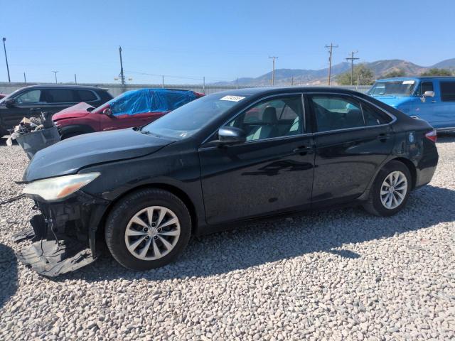 2015 TOYOTA CAMRY LE, 