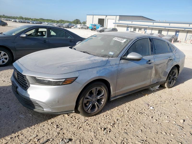 2023 HONDA ACCORD EX, 