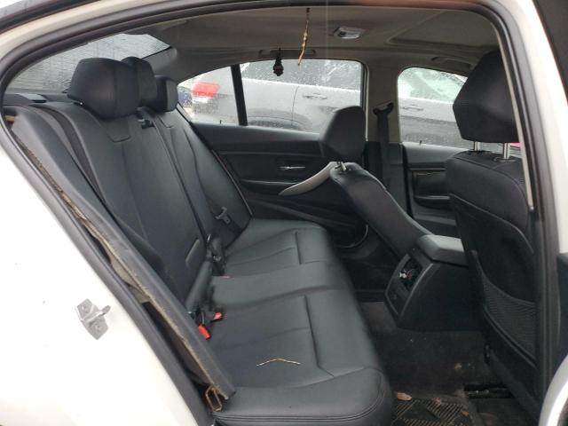 WBA3A5C53DF359681 - 2013 BMW 328 I WHITE photo 10