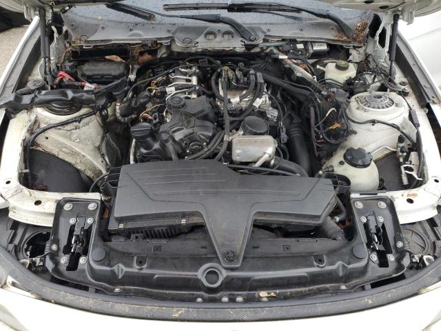 WBA3A5C53DF359681 - 2013 BMW 328 I WHITE photo 11