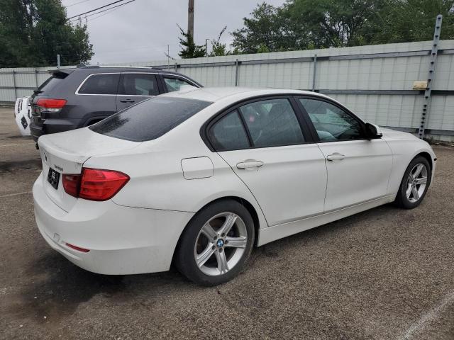 WBA3A5C53DF359681 - 2013 BMW 328 I WHITE photo 3