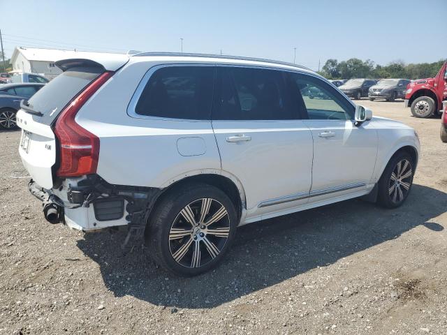 YV4A22PL1M1748506 - 2021 VOLVO XC90 T6 INSCRIPTION WHITE photo 3