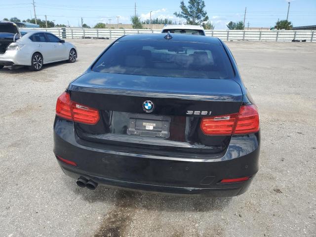 WBA3A5G52FNS87696 - 2015 BMW 328 I BLACK photo 6