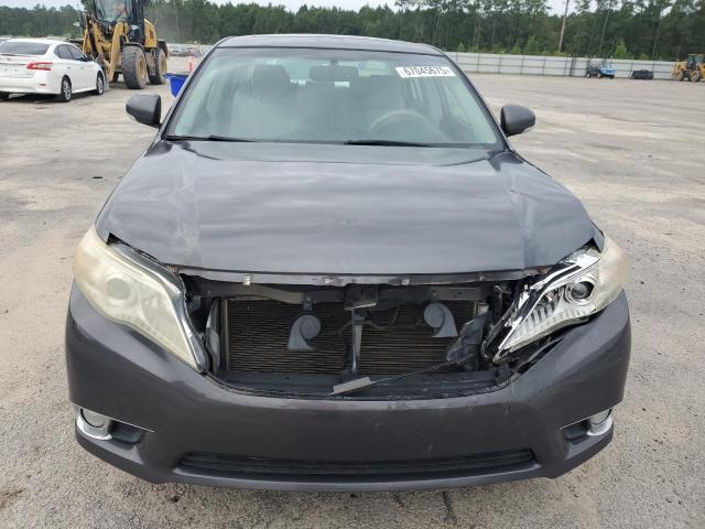 4T1BK3DB4BU437992 - 2011 TOYOTA AVALON BASE GRAY photo 5