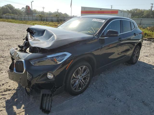 WBXYH9C08L5P57198 - 2020 BMW X2 SDRIVE28I BLACK photo 1