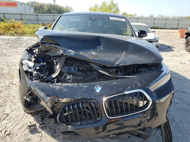 WBXYH9C08L5P57198 - 2020 BMW X2 SDRIVE28I BLACK photo 5