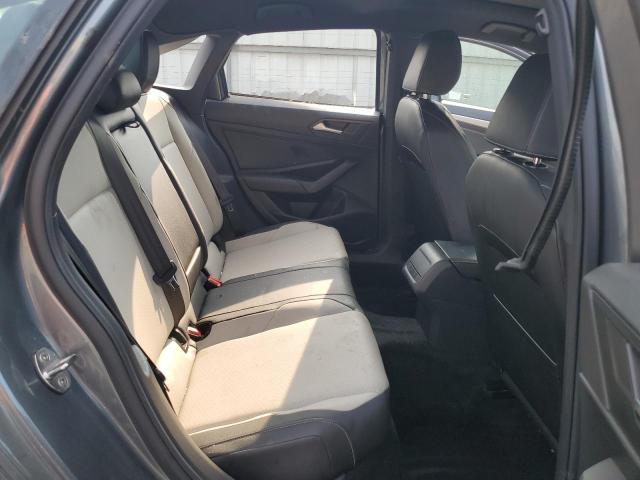 3VWC57BU7KM222961 - 2019 VOLKSWAGEN JETTA S ნაცრისფერი ფოტო 10
