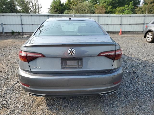 3VWC57BU7KM222961 - 2019 VOLKSWAGEN JETTA S ნაცრისფერი ფოტო 6