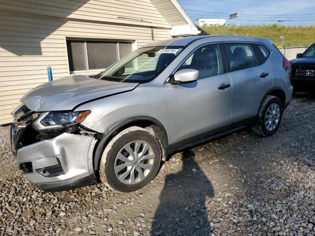 2018 NISSAN ROGUE S, 