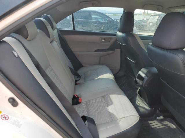 4T1BF1FK5FU089860 - 2015 TOYOTA CAMRY LE WHITE photo 10