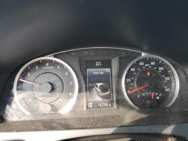 4T1BF1FK5FU089860 - 2015 TOYOTA CAMRY LE WHITE photo 9