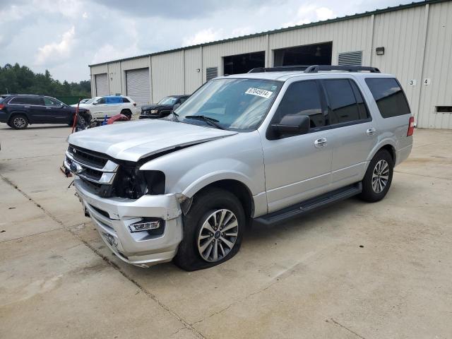 2017 FORD EXPEDITION XLT, 