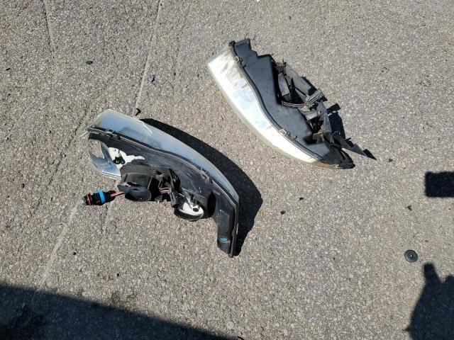 1G8AL55FX6Z110297 - 2006 SATURN ION LEVEL 3 SILVER photo 12