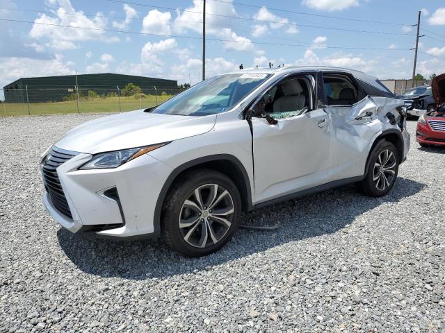 2017 LEXUS RX 350 BASE, 