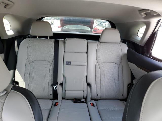 2T2BZMCA0HC083615 - 2017 LEXUS RX 350 BASE 银色 照片 10