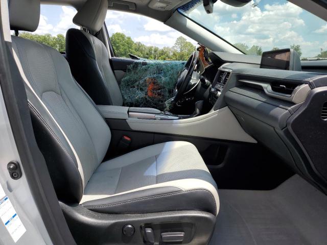 2T2BZMCA0HC083615 - 2017 LEXUS RX 350 BASE 银色 照片 7