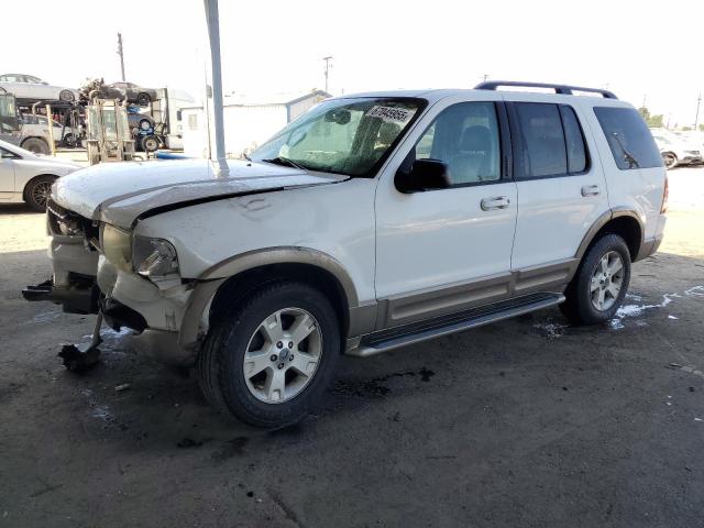 2003 FORD EXPLORER EDDIE BAUER, 
