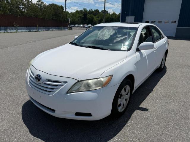 2007 TOYOTA CAMRY CE, 