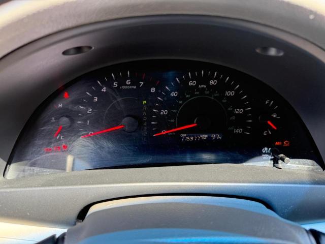 4T1BE46K37U68672 - 2007 TOYOTA CAMRY CE 白色 照片 8