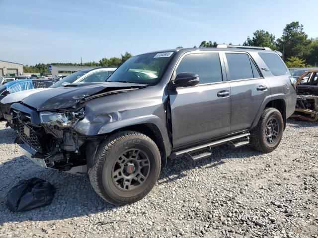 2023 TOYOTA 4RUNNER SE, 