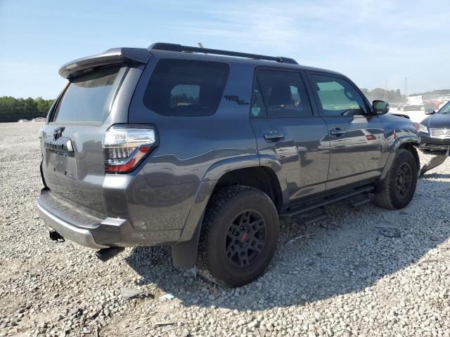 JTERU5JR0P6141188 - 2023 TOYOTA 4RUNNER SE CHARCOAL photo 3