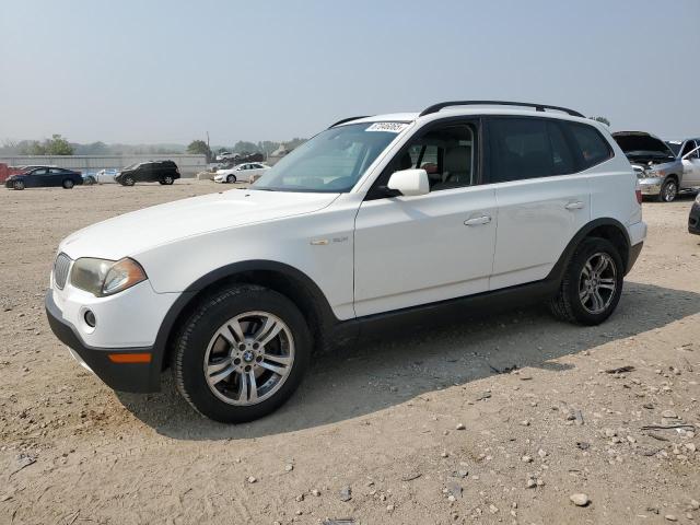 2005 BMW X3 3.0I, 