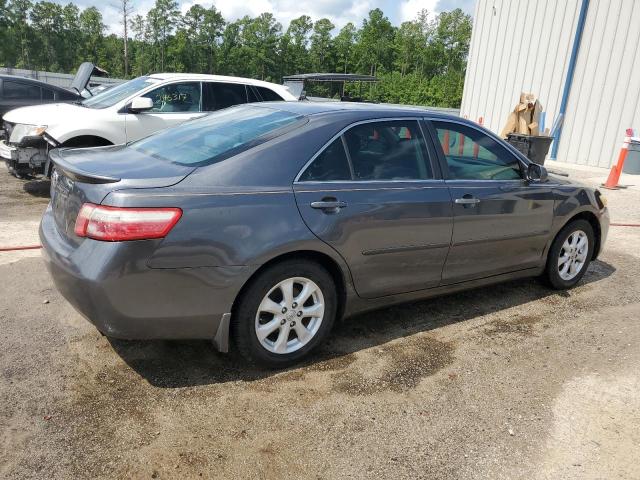 4T1BE46K18U246999 - 2008 TOYOTA CAMRY CE CHARCOAL photo 3