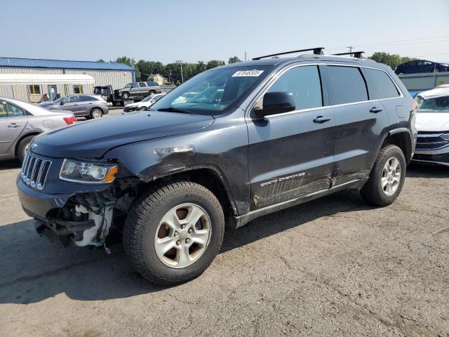 2014 JEEP GRAND CHER LAREDO, 