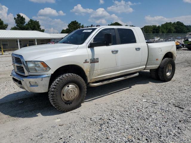 2014 RAM 3500 SLT, 