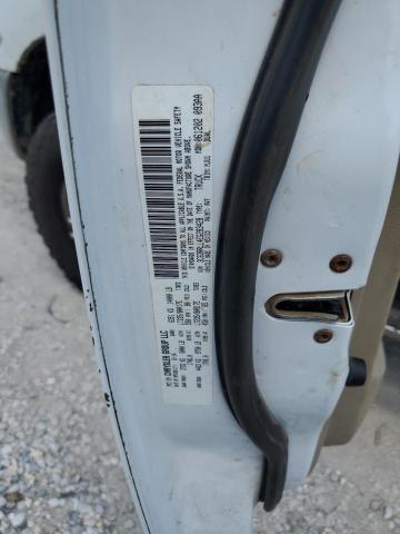 3C63RRLL4EG283428 - 2014 RAM 3500 SLT WHITE photo 12