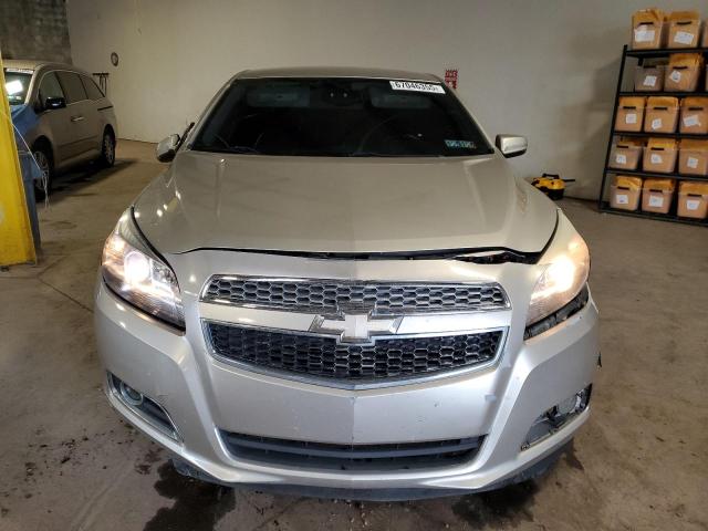 1G11H5SA5DF302976 - 2013 CHEVROLET MALIBU LTZ TAN photo 5