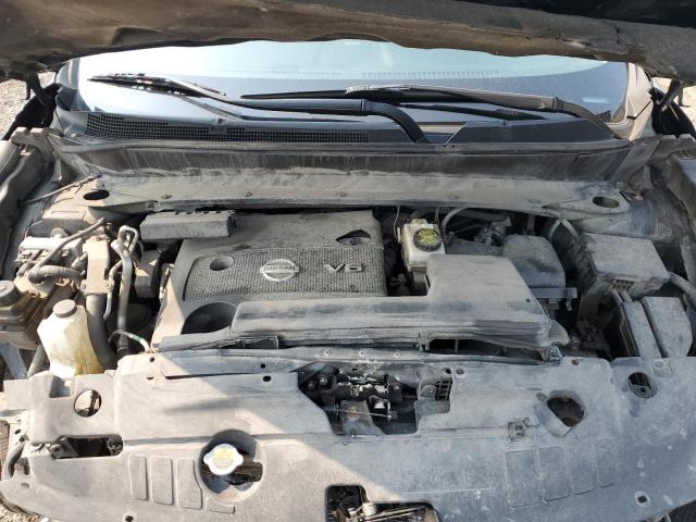 5N1AR2MM3DC671178 - 2013 NISSAN PATHFINDER S Qara foto 12