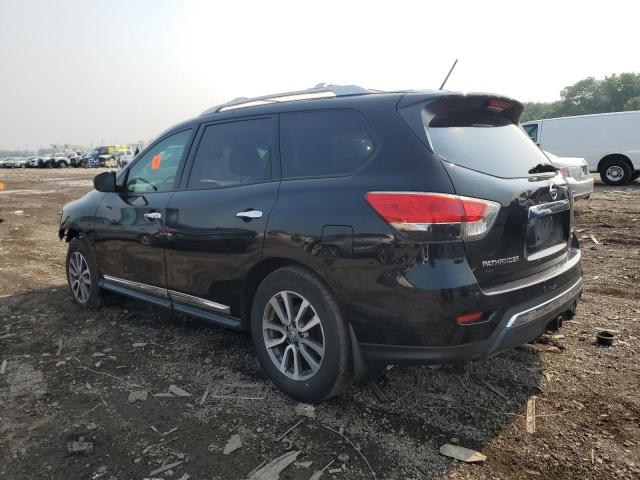 5N1AR2MM3DC671178 - 2013 NISSAN PATHFINDER S Qara foto 2