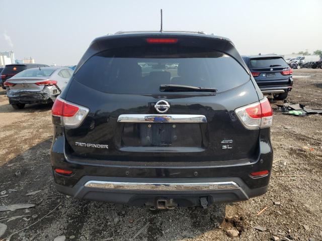 5N1AR2MM3DC671178 - 2013 NISSAN PATHFINDER S Qara foto 6