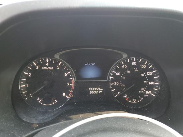 5N1AR2MM3DC671178 - 2013 NISSAN PATHFINDER S Qara foto 9