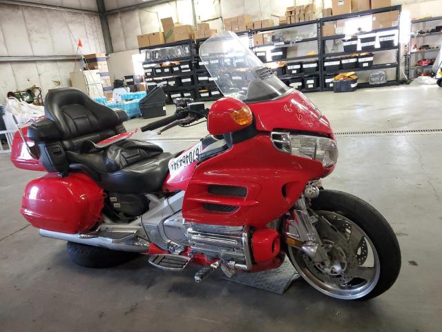 2004 HONDA GL1800, 