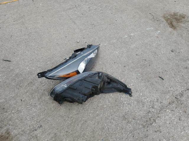 1FADP3L98JL216063 - 2018 FORD FOCUS ST Noir photo 12