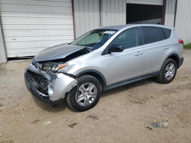 2015 TOYOTA RAV4 LE, 