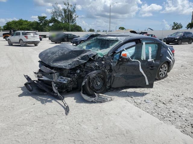 2023 TOYOTA COROLLA LE, 