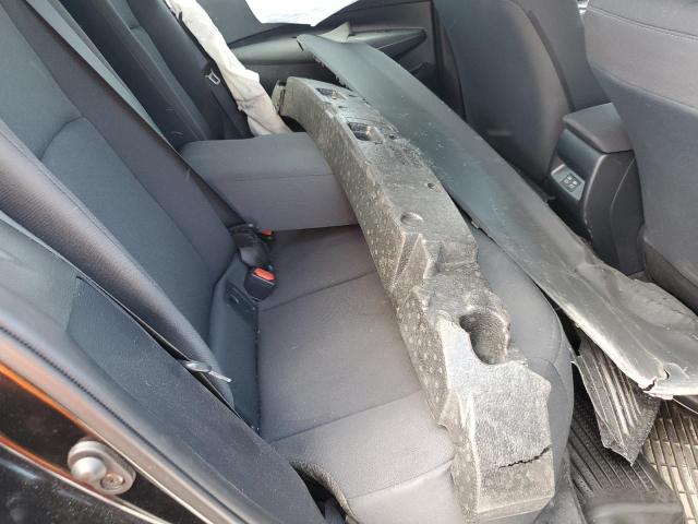 5YFB4MDE3PP009933 - 2023 TOYOTA COROLLA LE BLACK photo 10