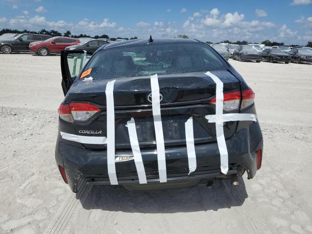 5YFB4MDE3PP009933 - 2023 TOYOTA COROLLA LE BLACK photo 6